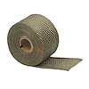 Titanium Exhaust Wrap Width: 2" - image 1