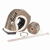Titanium Turbo Shield Kit T3 - image 1
