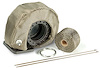 Titanium Turbo Shield Kit T4 - image 1
