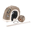 Titanium Turbo Shield Kit T6 - image 1