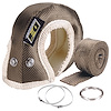 Titanium Turbo Shield Kit T25/T28 Turbos - image 1