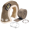 Titanium Turbo Shield Kit T22 Turbo