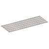 Stainless Steel Lock Ties Length: 20" (6" diameter) - image 1