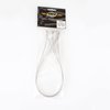 Stainless Steel Lock Ties Length: 20" (6" diameter) - image 2