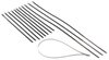 Stainless Steel Positive Lock Ties - image 2