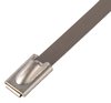 Stainless Steel Positive Lock Ties - image 3