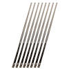 Stainless Steel Positive Lock Ties 7mm x 9" - image 1