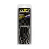 Stainless Steel Positive Lock Ties 7mm x 9" - image 2