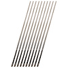 Stainless Steel Positive Lock Ties 7mm x 20"