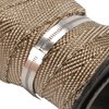Stainless Steel Positive Lock Ties 12mm x 9" - image 4