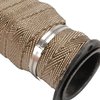 Stainless Steel Positive Lock Ties 12mm x 14" - image 2