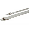 Stainless Steel Positive Lock Ties 12mm x 20" - image 1