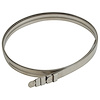 Stainless Steel Positive Lock Ties 12mm. x 40 in. - image 1