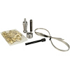 Grommet and Locking Tie Kit