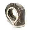 10238 Gen-3 Titanium Turbo Shield for T6 Turbochargers - image 1