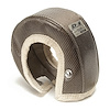 10241 Gen-3 Titanium Turbo Shield for T4 Turbochargers - image 1