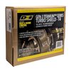 10241 Gen-3 Titanium Turbo Shield for T4 Turbochargers - image 2