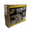 10244 Gen-3 Titanium Turbo Shield for T3 Turbochargers - image 2