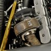10252 Gen-3 Titanium Turbo Shield for T6X Turbochargers - image 2