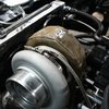 10252 Gen-3 Titanium Turbo Shield for T6X Turbochargers - image 3
