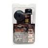 Motorcycle Exhaust Pipe Wrap Kit With White HT Silicone Coating - image 2
