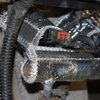 Jeep Fuel Rail & Injector Cover Kit 1997-2004 Jeep - image 4