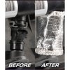 Fuel Injector Reflective Heat Covers 4-Pack - image 2