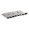 Fuel Injector Reflective Heat Covers 8-Pack - image 1