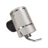 MUFFLER SHIELD GOLF CART - image 2