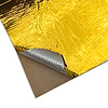 Reflect-A-Gold Width: 24"