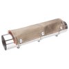 Titanium Pipe Shield Kit 1' Length x 6" Width - image 4