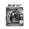 Titanium Pipe Shield Kit 8" Length x 4" Width - image 2
