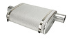 Muffler Heat Shield Kit Includes: (1) 42" x 24" Muffler Shield - image 1