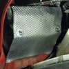Battery Box Heat Shield Kit 2012-15 Jeep JK - image 3