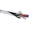 Ultra Shroud 1/2" to 3/4" Diameter - image 1