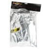 Motorcycle Fuel Tank Cover Universal - image 2