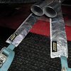 Dyno Strap Heat Guard 36" L x 5" W - image 4