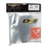 Reflective Fuel Jug Cover Fits 5 Gallon Square Fuel Jugs - image 2