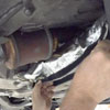 Heat Shroud 2014-Up C7 Corvette - image 2