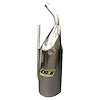 Reflective Fuel Dump Can Cover - image 1