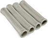 Protect-A-Boot 7 in. Sleeve Silver - image 1