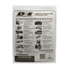 Titanium Protect-A-Boots 8" - image 2