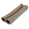 Titanium Protect-A-Boots Length: 8" - image 1