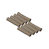 Titanium Protect-A-Boots Length: 8" - image 1