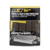 Titanium Protect-A-Boots Length: 8" - image 3
