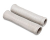 Protect-A-Boot 6 in. Sleeve Silver - image 1