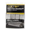 Protect-A-Boot 6 in. Sleeve Silver - image 3