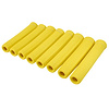YELLOW PROTECT-A-BOOT 8PK - image 1