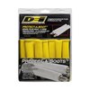 YELLOW PROTECT-A-BOOT 8PK - image 3