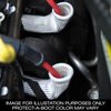 YELLOW PROTECT-A-BOOT 8PK - image 4